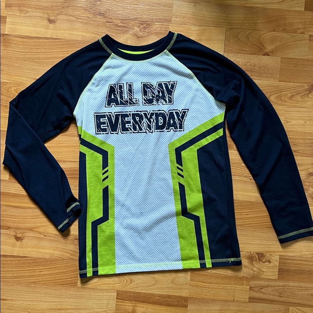 Boys Circo 2pc pajamas